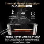 Ninja DualBrew Hot & Iced Coffee Maker