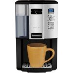 Cuisinart 12-Cup Coffee-on-Demand Brewer