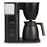 Smart WiFi Drip Coffee Maker with Thermal Carafe