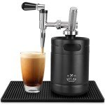 Zulay Nitro Cold Brew Coffee Maker – 1.8L