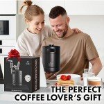 Zulay Nitro Cold Brew Coffee Maker – 1.8L