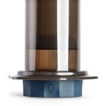 Fellow Reusable Filter and Accessories for Aeropress