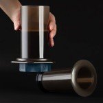 Fellow Reusable Filter and Accessories for Aeropress