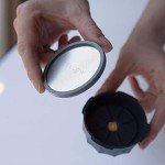 Fellow Reusable Filter and Accessories for Aeropress