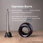 1Zpresso J-Ultra Manual Coffee Grinder - Gray
