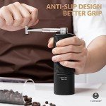 Timemore Chestnut C3 Manual Coffee Grinder - Black