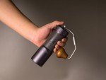 1Zpresso J-Ultra Manual Coffee Grinder - Gray