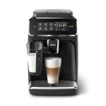 Philips 3200 Automatic Espresso Machine with LatteGo
