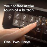 Philips 3200 Automatic Espresso Machine with LatteGo