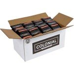 Decaf Colombian Coffee Packets - 32 Count Bags