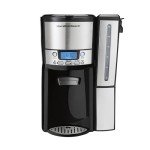 Hamilton Beach Brewstation Coffee Maker, 12 Cups