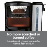 Hamilton Beach Brewstation Coffee Maker, 12 Cups