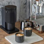 Fellow Opus Coffee Grinder – Versatile Electric Mill