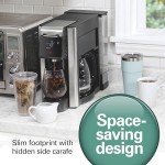 Hamilton Beach FlexBrew 5-in-1 Coffee Maker