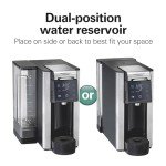 Hamilton Beach FlexBrew 5-in-1 Coffee Maker