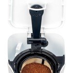 Capresso 5-Cup Mini Drip Coffee Maker - White