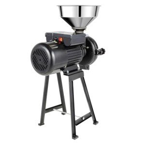 3000W Heavy Duty Coffee and Grain Mill Grinder