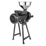3000W Heavy Duty Coffee and Grain Mill Grinder
