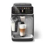 Philips 4400 LatteGo Automatic Espresso Machine