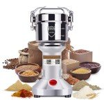 Goldtouch 550g High-Speed Electric Grain Mill