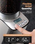 SHARDOR Electric Conical Burr Coffee Grinder