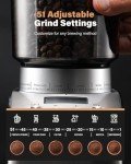SHARDOR Electric Conical Burr Coffee Grinder