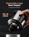 SHARDOR Electric Conical Burr Coffee Grinder