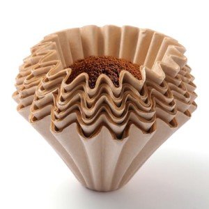 Stagg [XF] Coffee Paper Filters - 200 Count