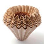 Stagg [XF] Coffee Paper Filters - 200 Count