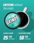 Grinds All-in-One Coffee Bags, 11 Canisters