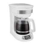 Hamilton Beach 12-Cup Programmable Coffee Maker