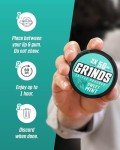 Grinds All-in-One Coffee Bags, 11 Canisters