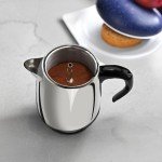 Stainless Steel 4-12 Cup Coffee Percolator