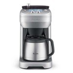 Breville Grind Control 12-Cup Coffee Maker