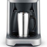 Breville Grind Control 12-Cup Coffee Maker