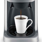 Breville Grind Control 12-Cup Coffee Maker