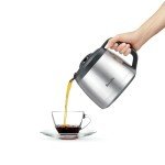 Breville Grind Control 12-Cup Coffee Maker