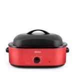 Aroma 18Qt High-Dome Roaster Oven