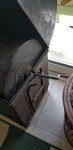 Vintage Coffee Bean Roaster - Complete & Ready To Use