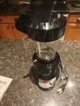Fresh Roast SR800 Automatic Coffee Bean Roaster