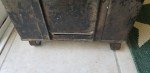 Vintage Coffee Bean Roaster - Complete & Ready To Use