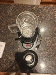 Fresh Roast SR800 Automatic Coffee Bean Roaster