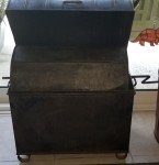 Vintage Coffee Bean Roaster - Complete & Ready To Use