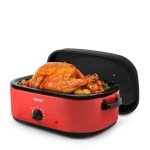 Aroma 18Qt High-Dome Roaster Oven