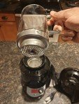 Fresh Roast SR800 Automatic Coffee Bean Roaster
