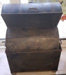 Vintage Coffee Bean Roaster - Complete & Ready To Use