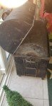 Vintage Coffee Bean Roaster - Complete & Ready To Use