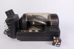 Gene Cafe CBR-101 Black Coffee Bean Roaster