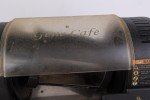 Gene Cafe CBR-101 Black Coffee Bean Roaster
