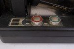Gene Cafe CBR-101 Black Coffee Bean Roaster